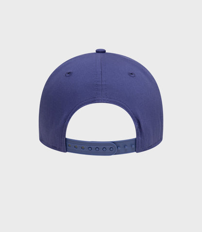 New Era Alpine Seasonal 9Forty® Cap - Dark Blue