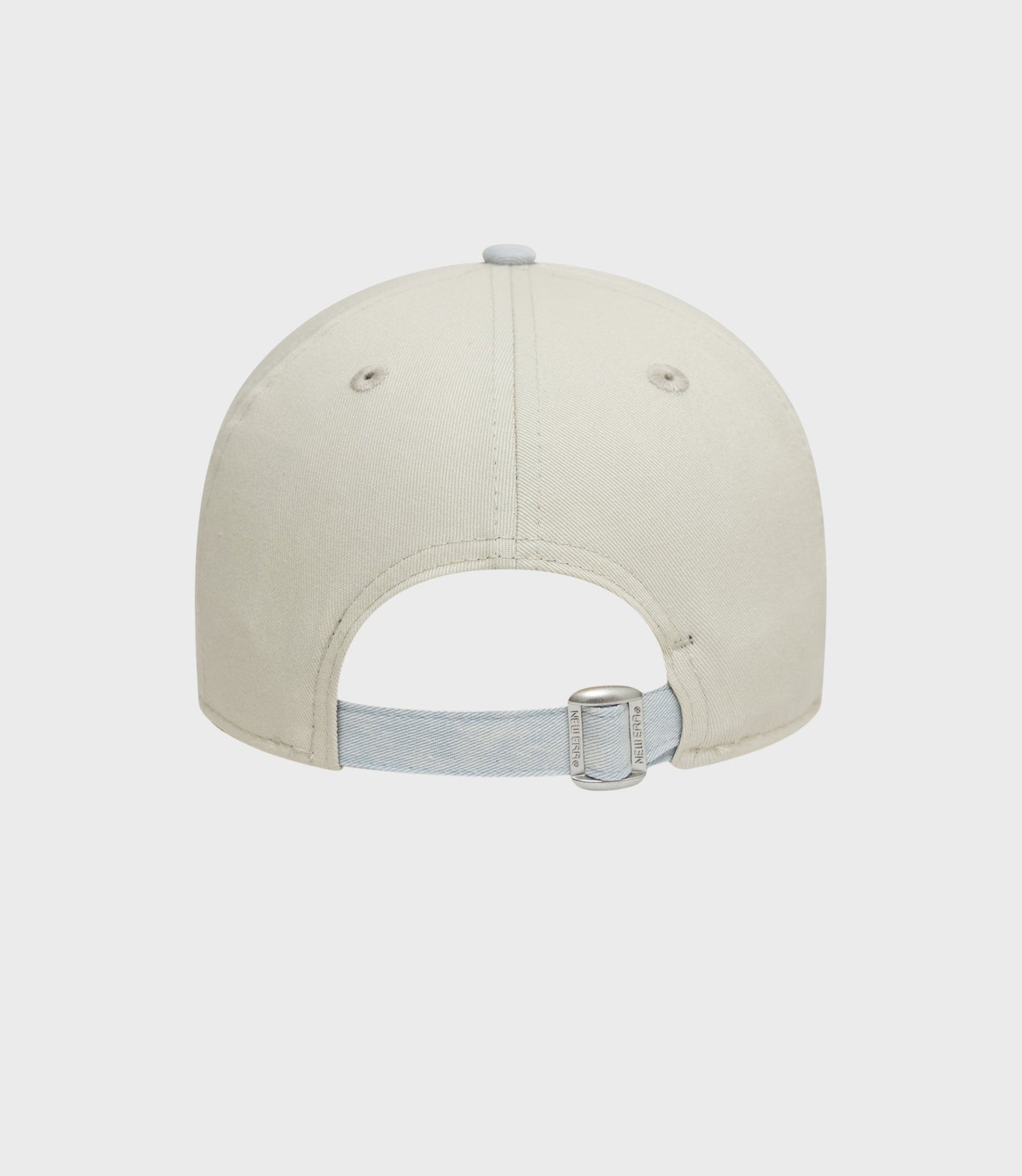 New Era Alpine Acid Wash 9Forty® Cap - Creme