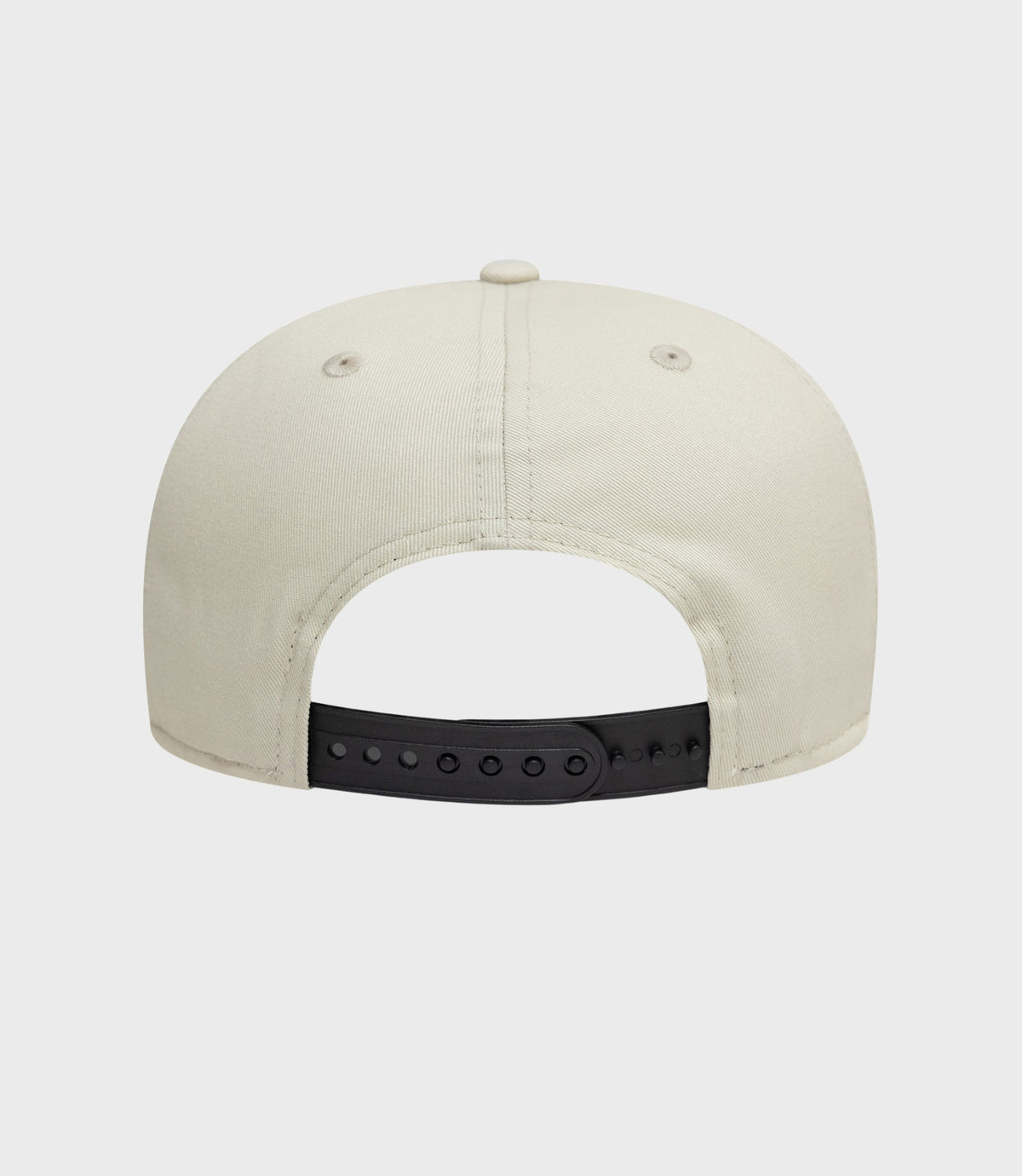 New Era Alpine Seasonal 9Fifty® Pre-Curve Cap - White - White