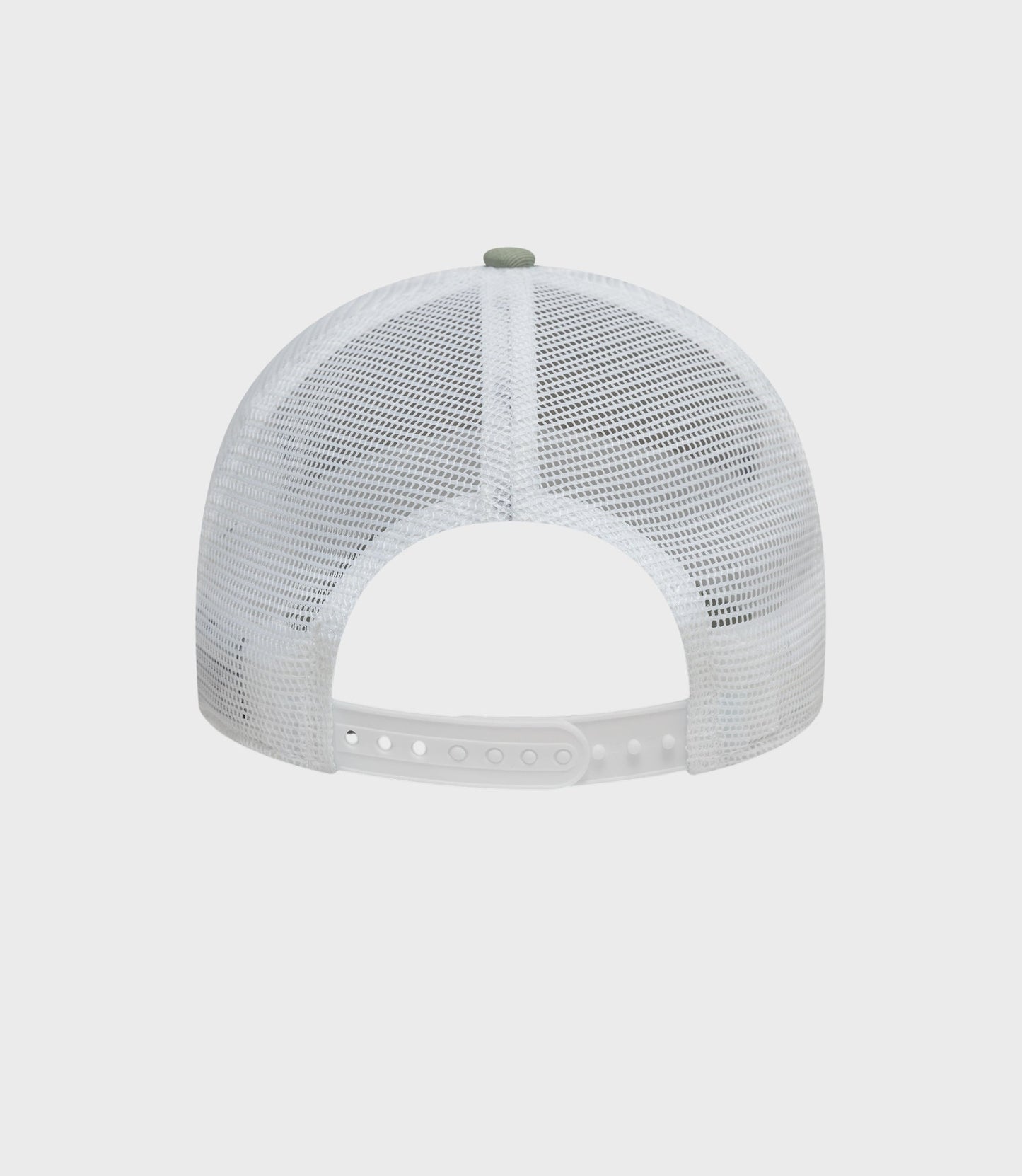 New Era X Oracle Red Bull Racing Seasonal 9Forty Cap® E-Frame Trucker Cap - Light Beige