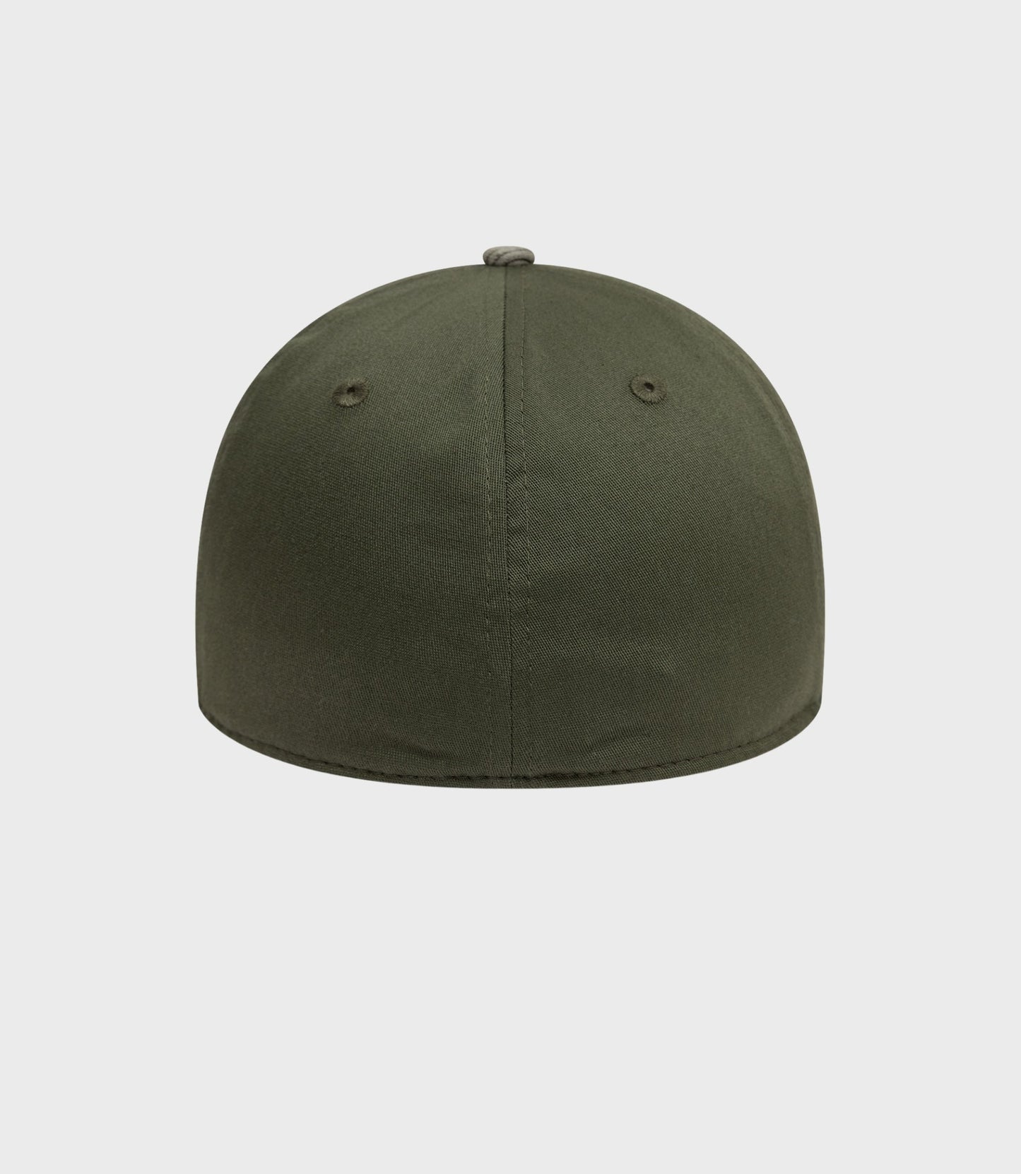 New Era X Oracle Red Bull Racing Cord 39Thirty Cap - Open Green