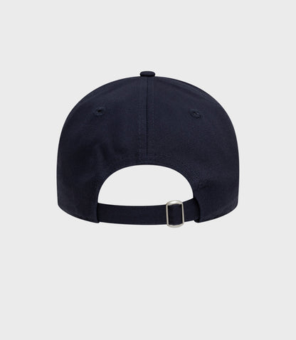 New Era X Oracle Red Bull Racing Retro 9Twenty® Cap - Dark  Blue