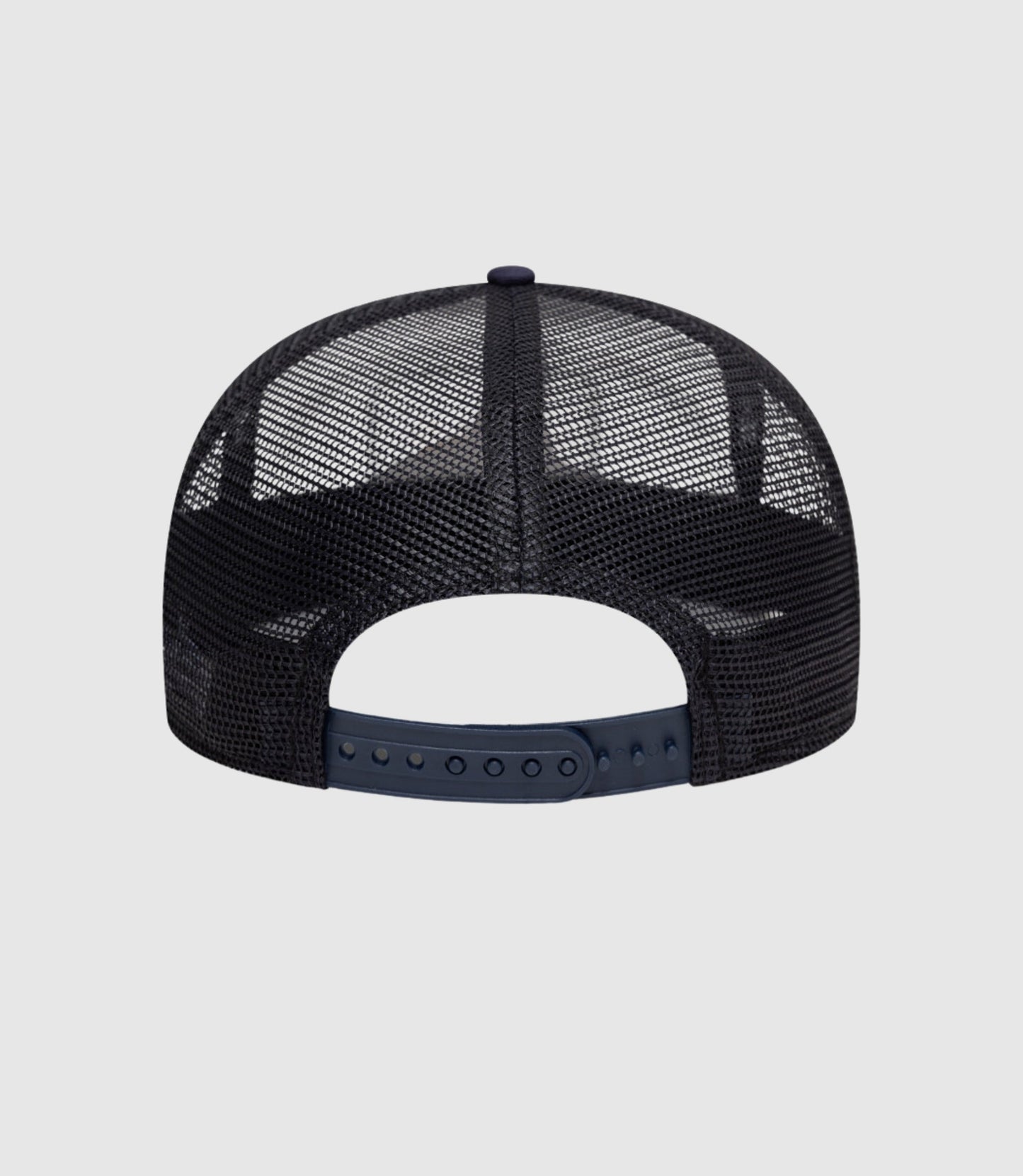 New Era X Oracle Red Bull Racing Retro 9Fifty® Golfer Cap - White