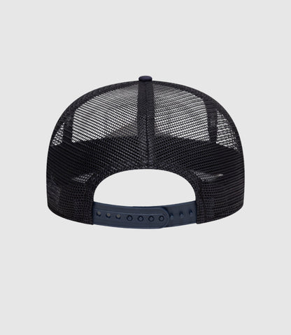 New Era X Oracle Red Bull Racing Retro 9Fifty® Golfer Cap - White