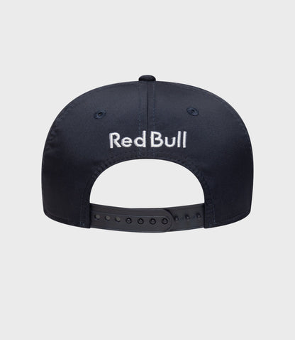 New Era x Oracle Red Bull Racing Team 9Seventy Stretch Snap Cap - Dark  Blue