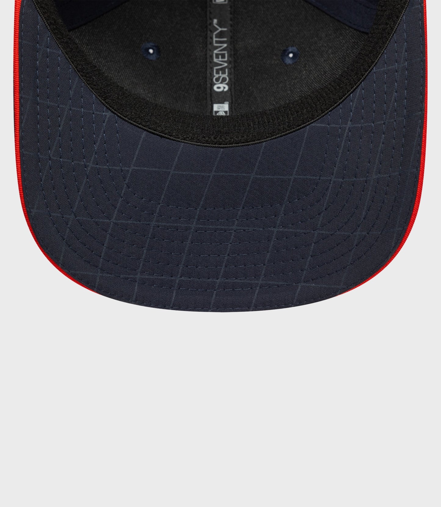 New Era x Oracle Red Bull Racing Team 9Seventy Stretch Snap Cap - Dark  Blue