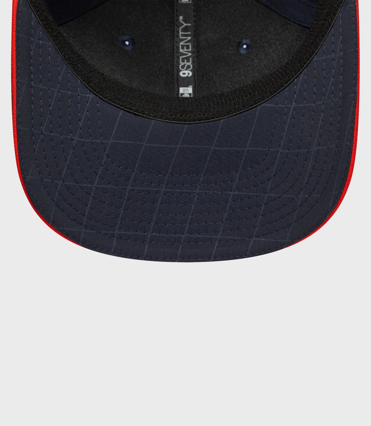New Era x Oracle Red Bull Racing Team 9Seventy Stretch Snap Cap - Dark  Blue - Dark Blue
