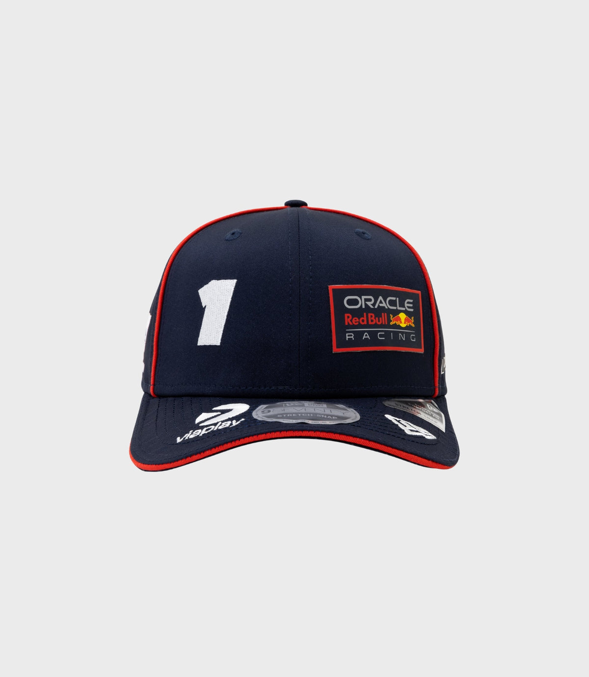 New Era x Oracle Red Bull Racing Rep Max Verstappen 9Seventy Cap – Dunkelblau - Dunkelblau