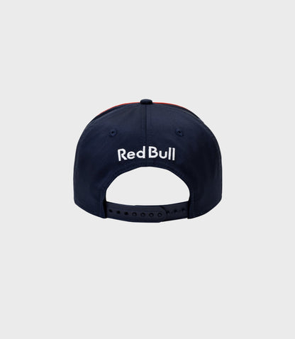 New Era x Oracle Red Bull Racing Rep Max Verstappen 9Seventy Cap - Dark  Blue
