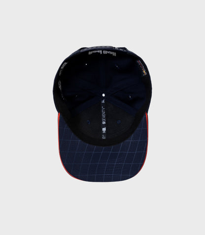 New Era x Oracle Red Bull Racing Rep Max Verstappen 9Seventy Cap - Dark  Blue