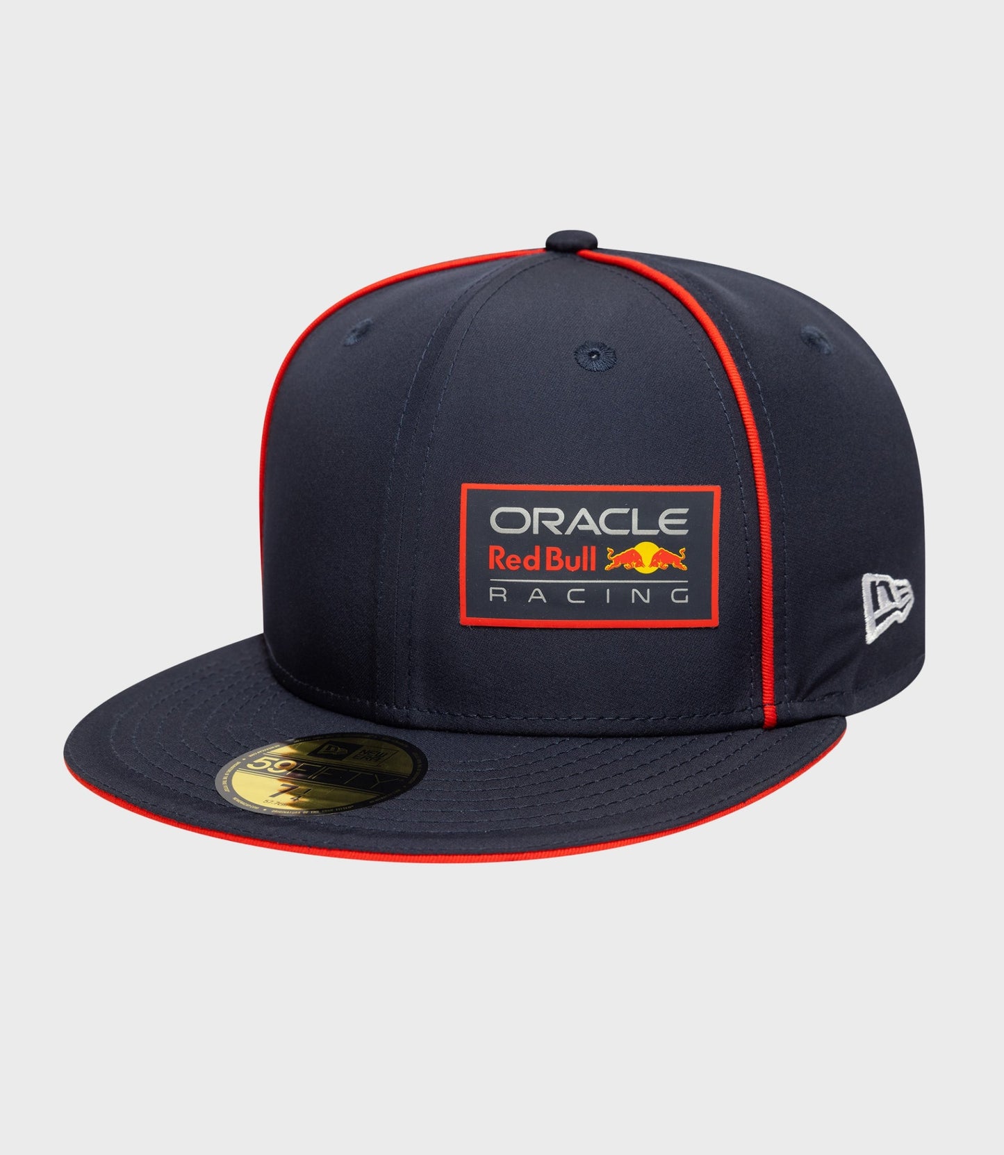 New Era x Oracle Red Bull Racing Team 59Fifty Cap - Dark  Blue