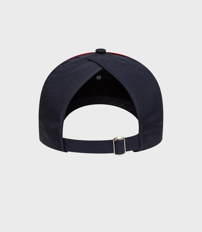 New Era x Oracle Red Bull Racing Womens Team Open Back Cap - Dark  Blue