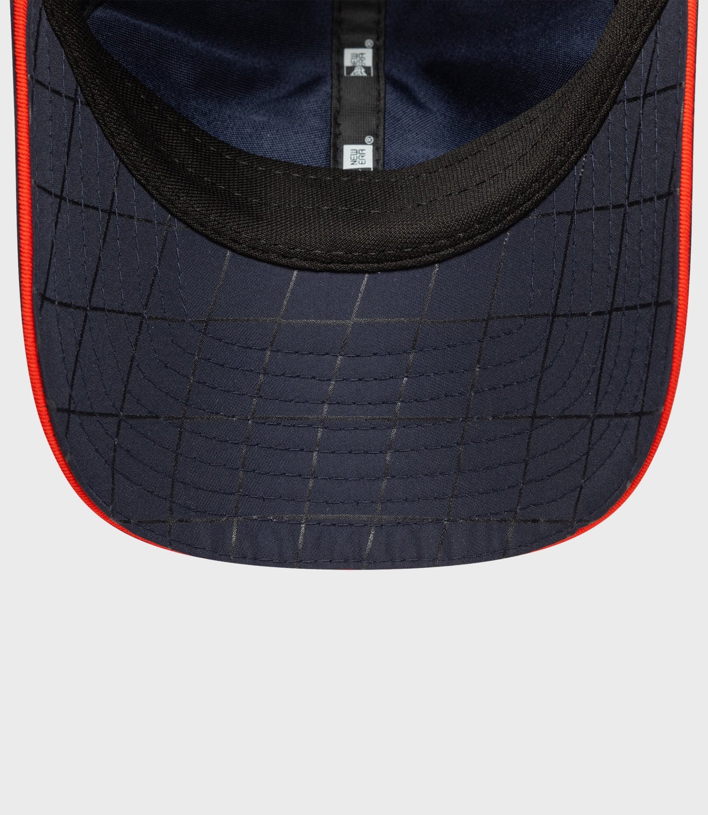 New Era x Oracle Red Bull Racing Womens Team Open Back Cap - Dark  Blue