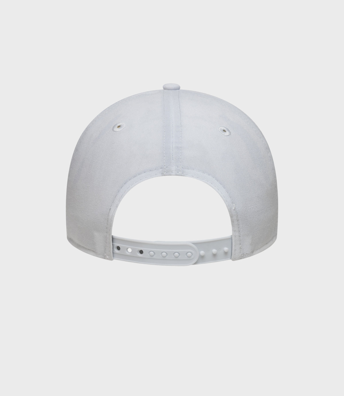 New Era Estretch Snapential 9Fortycap – Weiss - Weiss