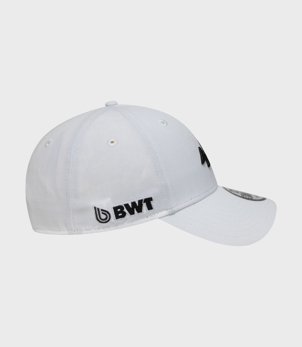 New Era Estretch Snapential 9Fortycap – Weiss - Weiss