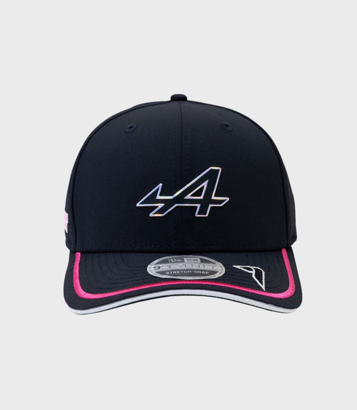 New Era Rep Driver Xx 9Seventy Stretch Snap Cap - Navy