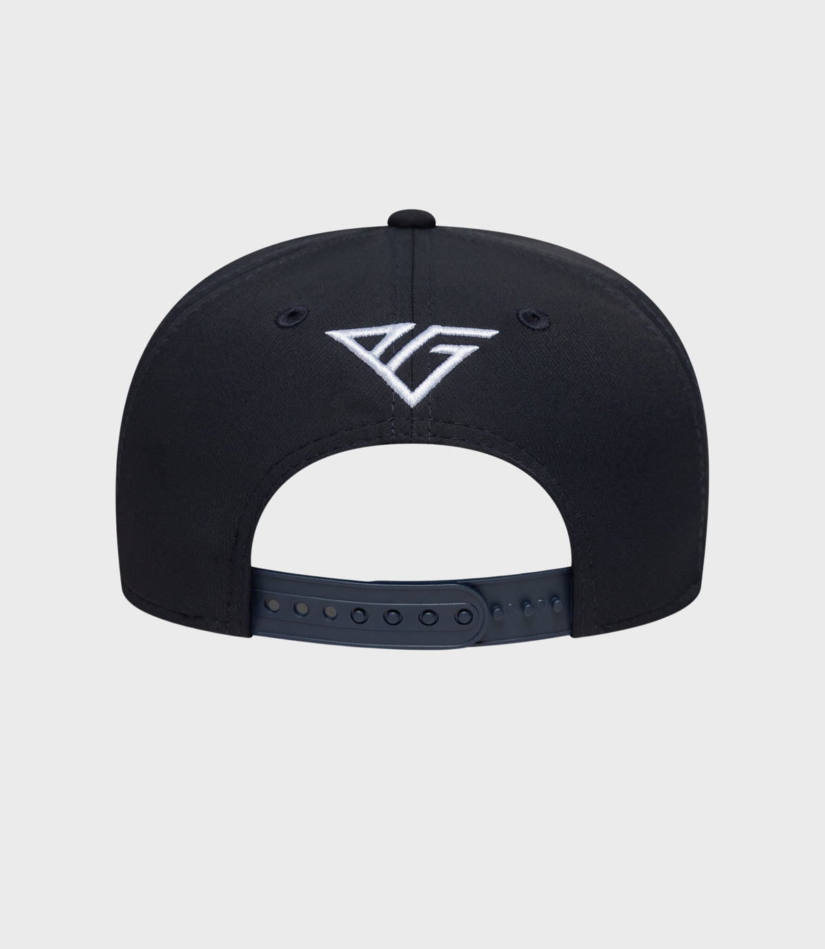 New Era F1 Team Kit Pierre Gasly 9Seventy Stretch Snap Cap - Navy - Navy