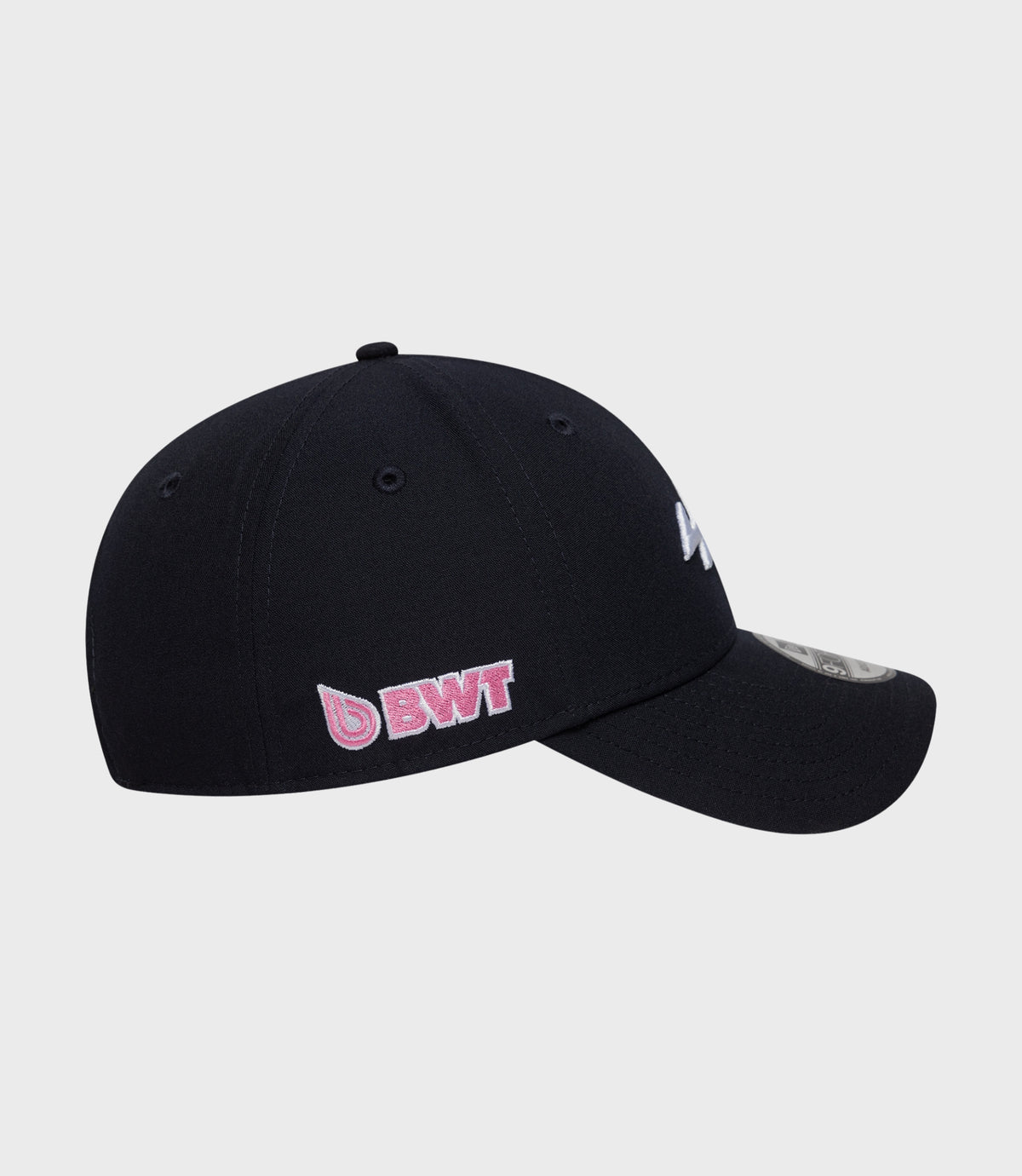 New Era Repreve 9Forty Cap – Marineblau - Marineblau