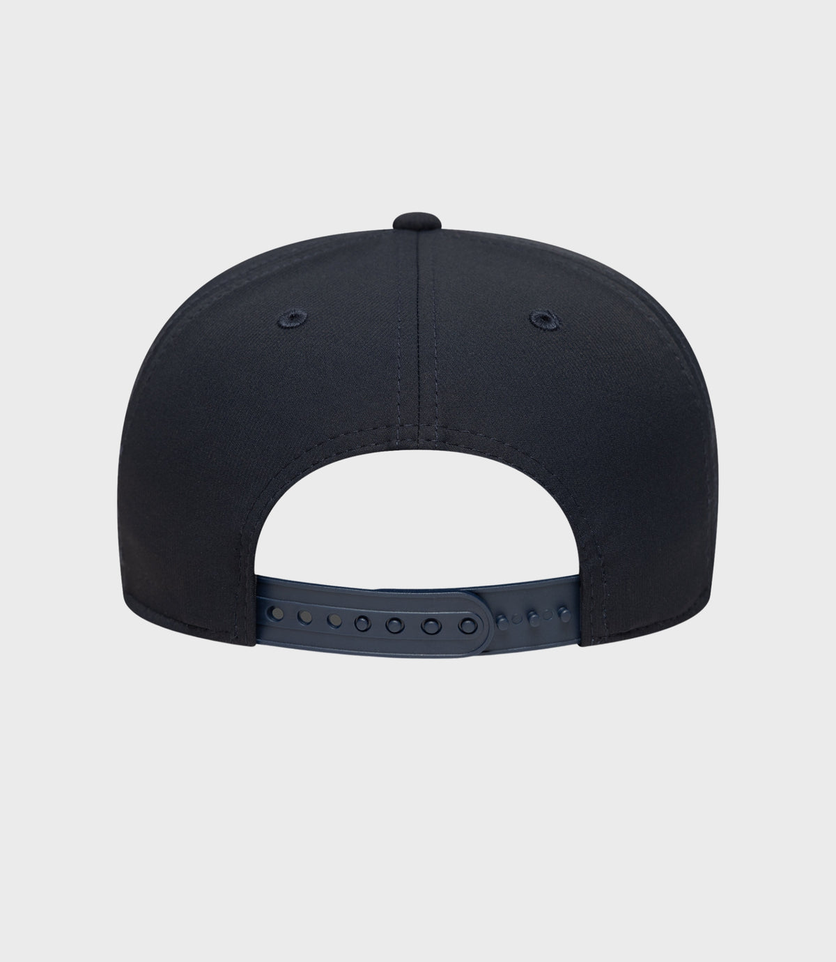 New Era Rep Team 9Seventy Stretch Snap Cap - Navy - Navy