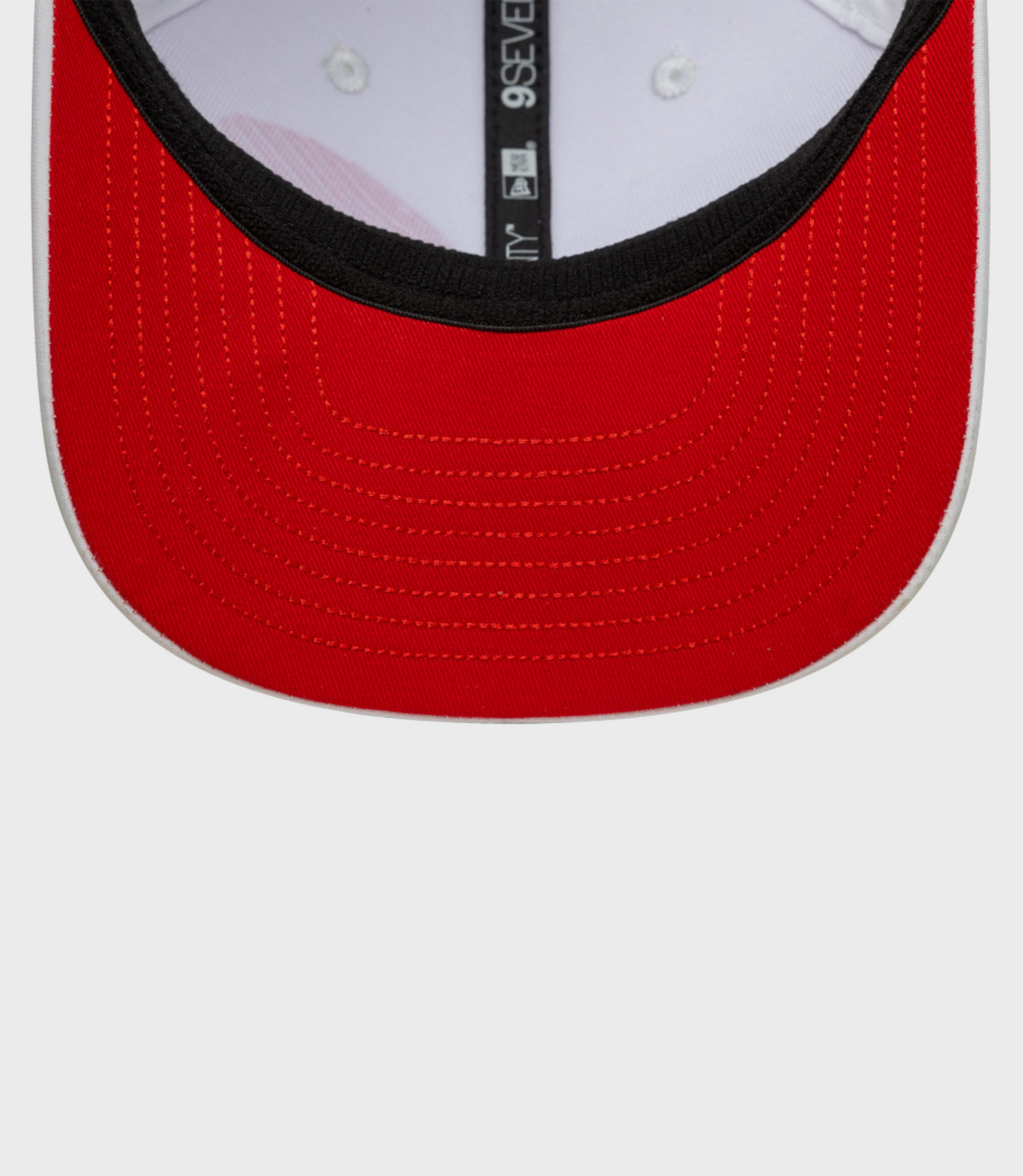 New Era Alpine Jack Doohan Japan 9Seventy Stretch Snap  Cap - White