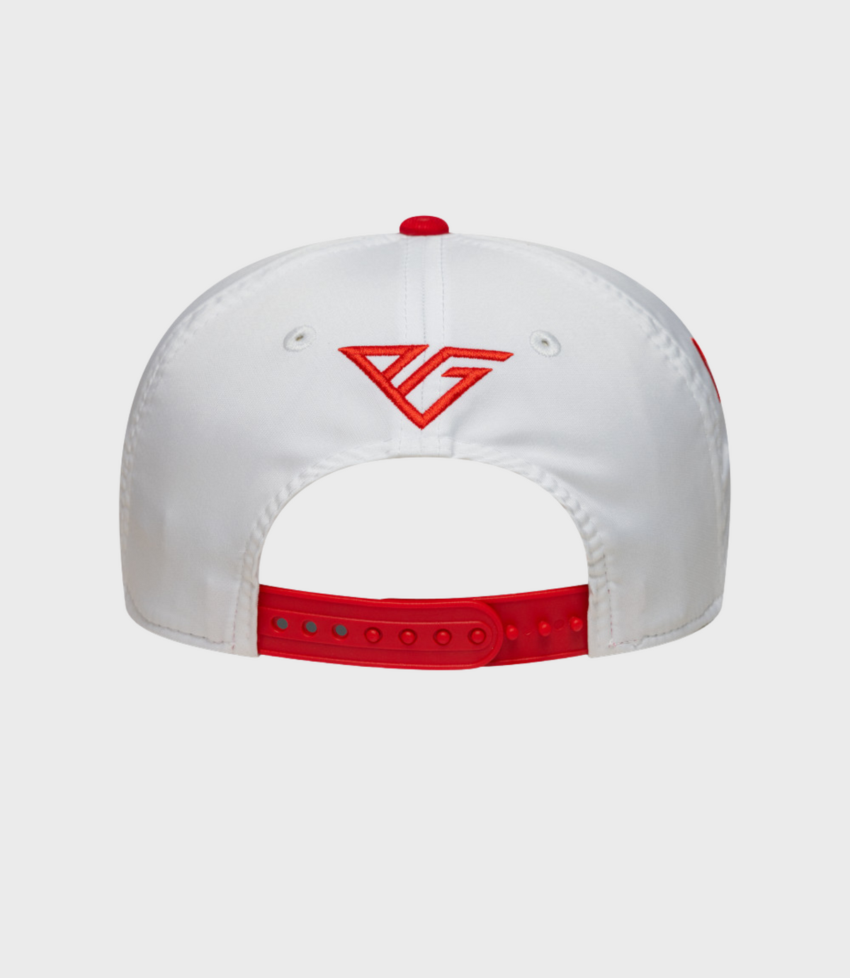 Gorra Pierre Gasly Japan 9Seventy Stretch Snap New Era Alpine – Blanco - Blanco