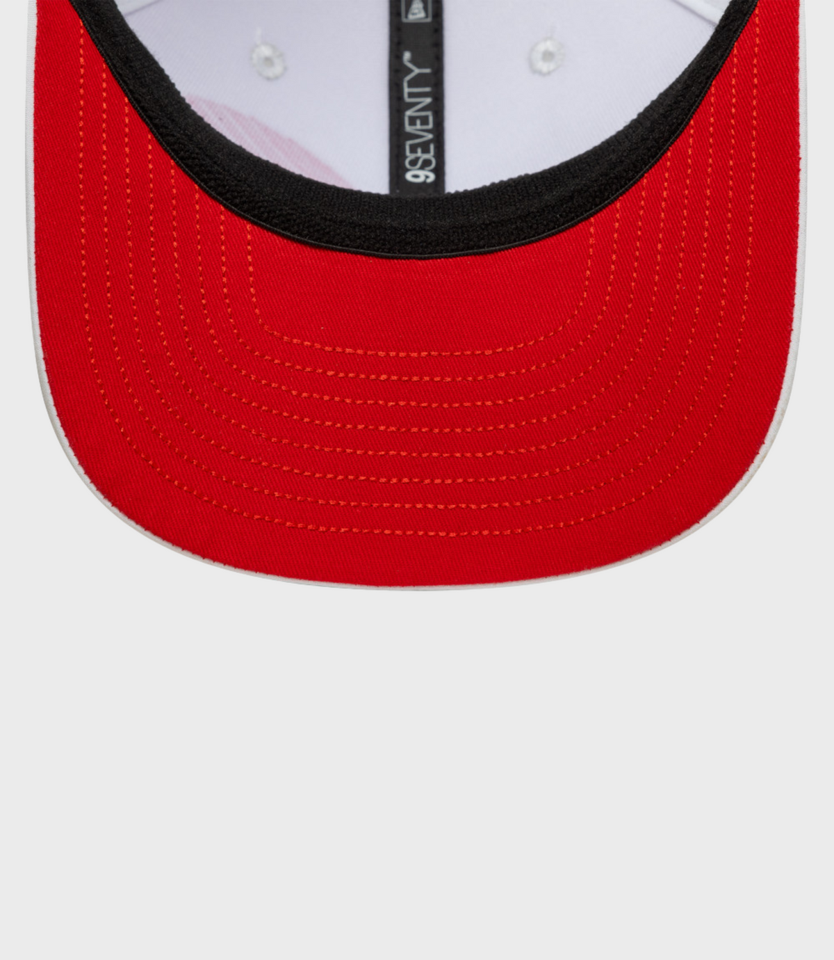 Gorra Pierre Gasly Japan 9Seventy Stretch Snap New Era Alpine – Blanco - Blanco
