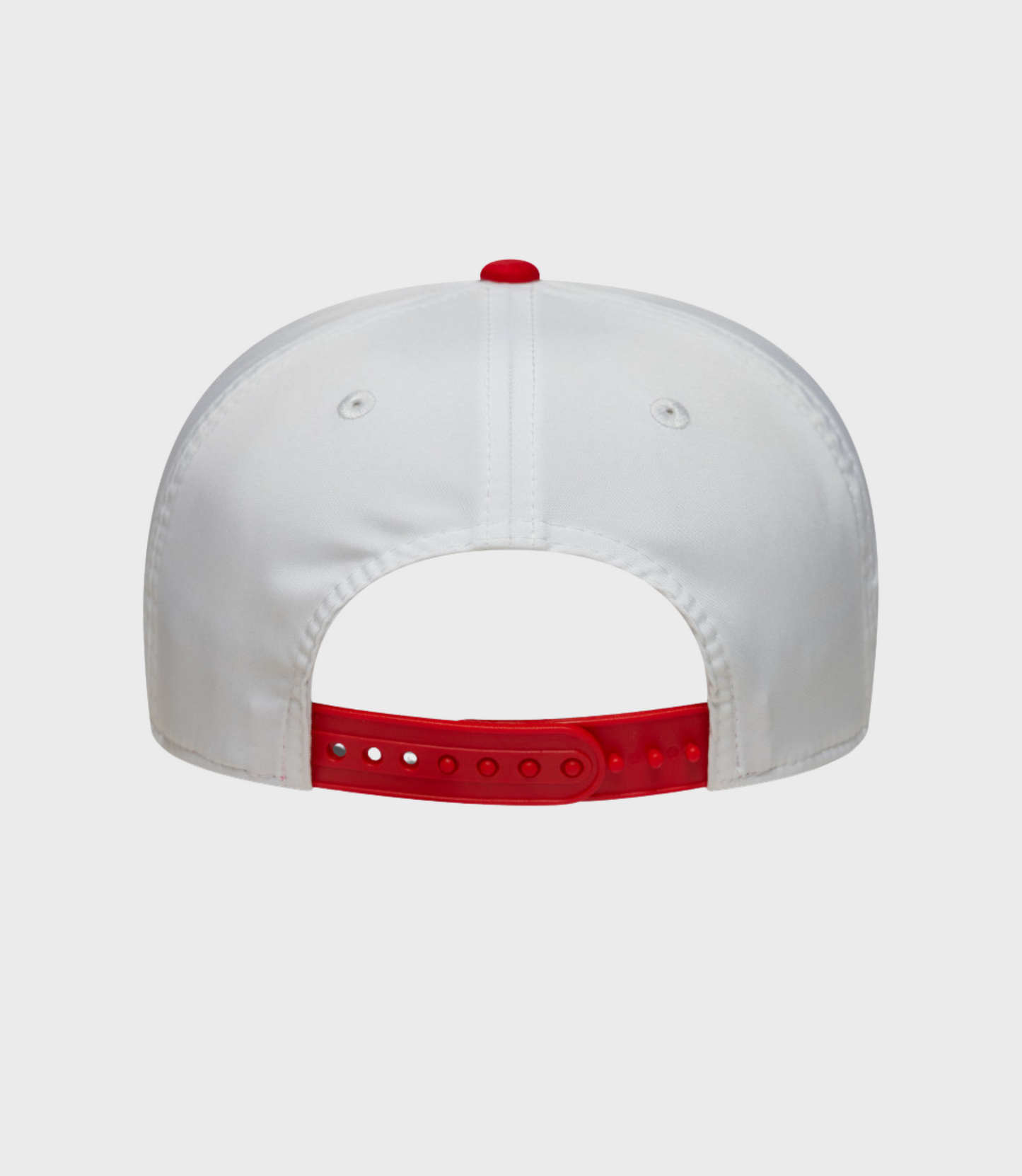 New Era Alpine Japan 9Seventy Stretch Snap  Cap - White