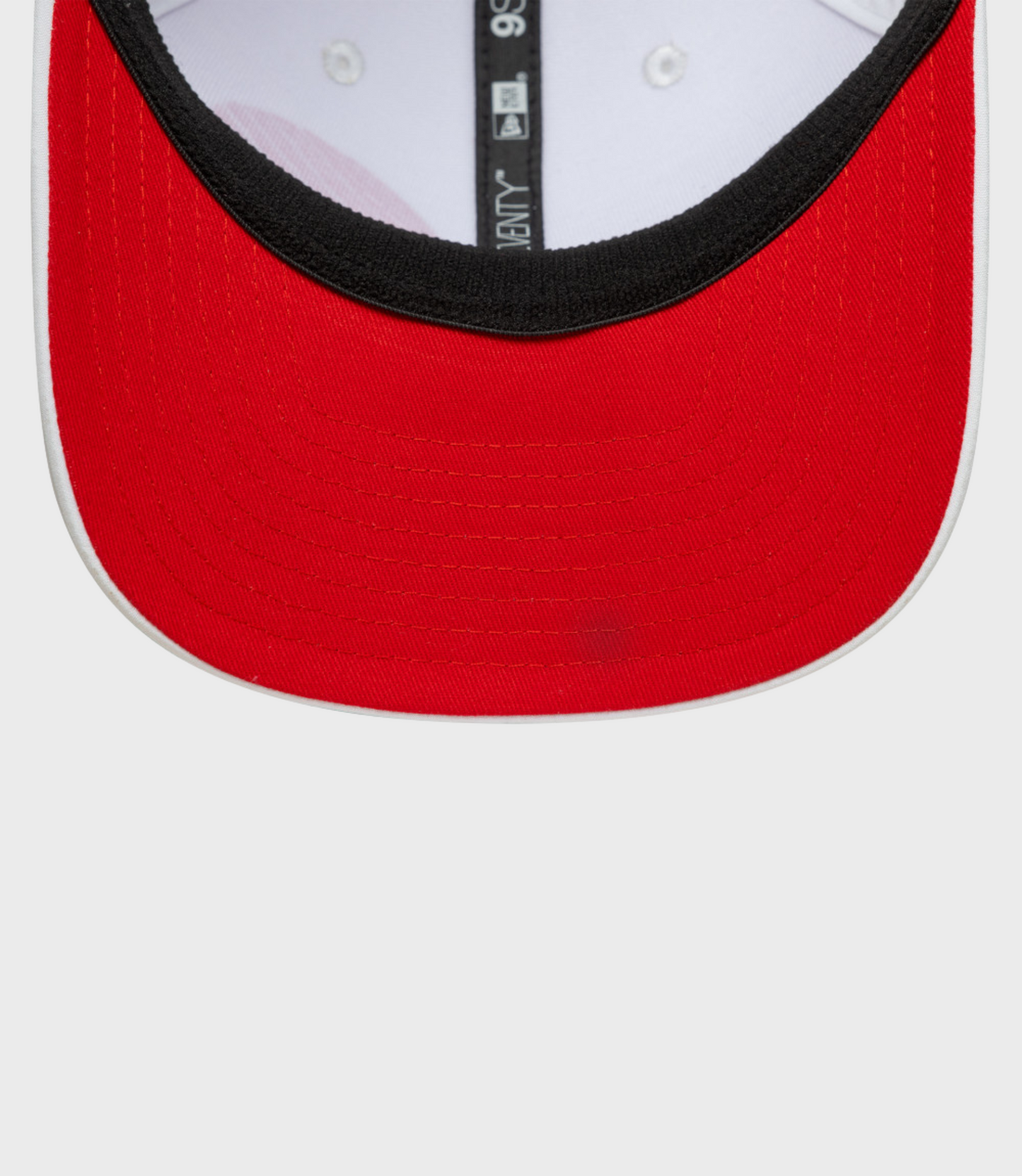 New Era Alpine Japan 9Seventy Stretch Snap  Cap - White