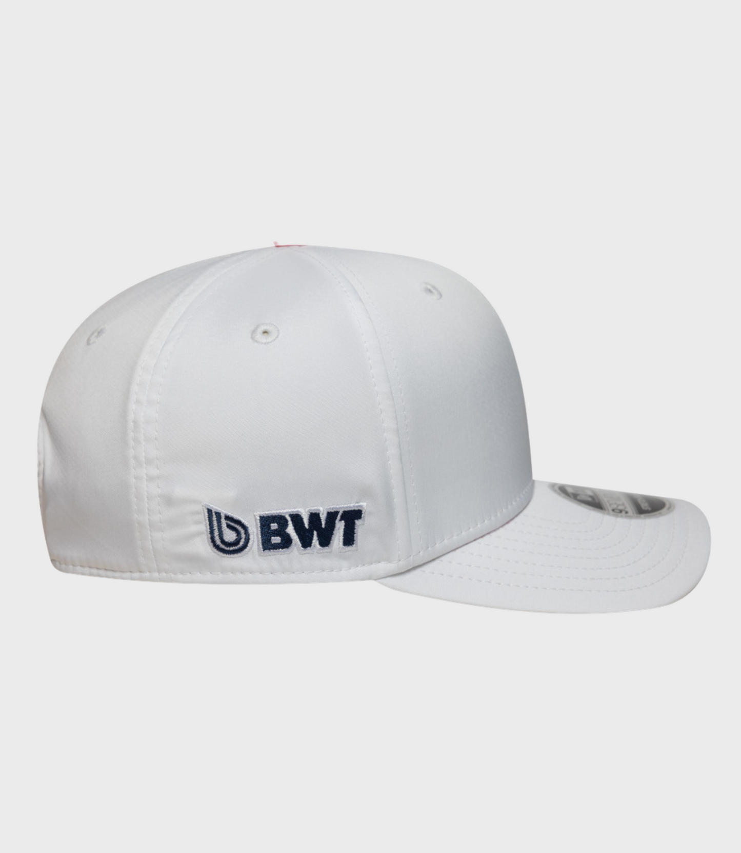 New Era Alpine Japan 9Seventy Stretch Snap  Cap - White