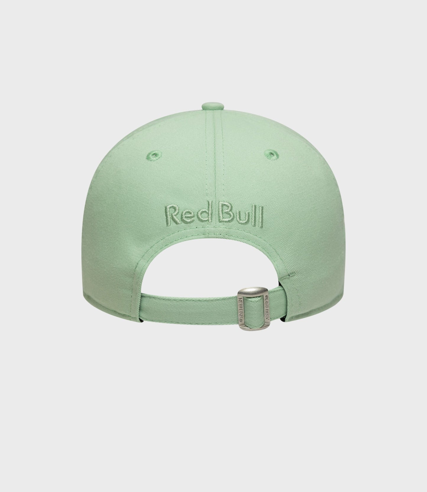 New Era X Oracle Red Bull Racing Miami 9Forty Cap - Pastel Green