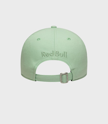 New Era X Oracle Red Bull Racing Miami 9Forty Cap - Pastel Green