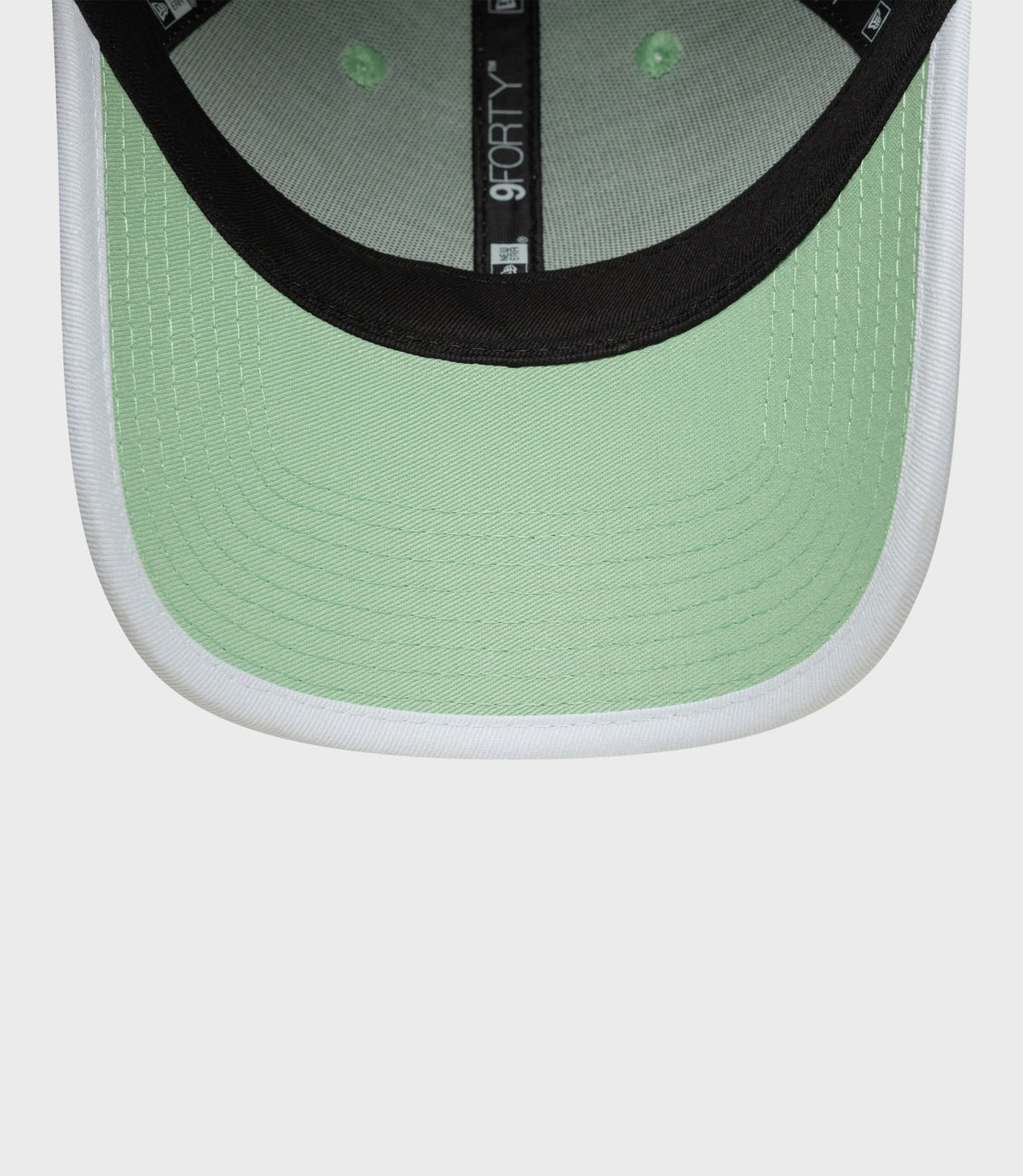 New Era X Oracle Red Bull Racing Miami 9Forty Cap - Pastel Green - Pastel Green