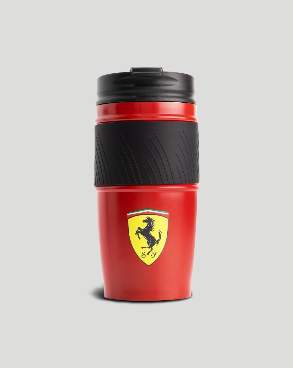 Taza Scuderia Ferrari Thermal - Rosso Corsa
