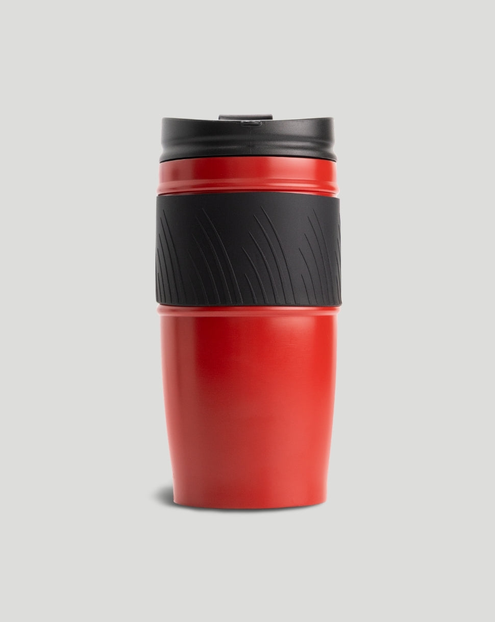 Taza Scuderia Ferrari Thermal - Rosso Corsa