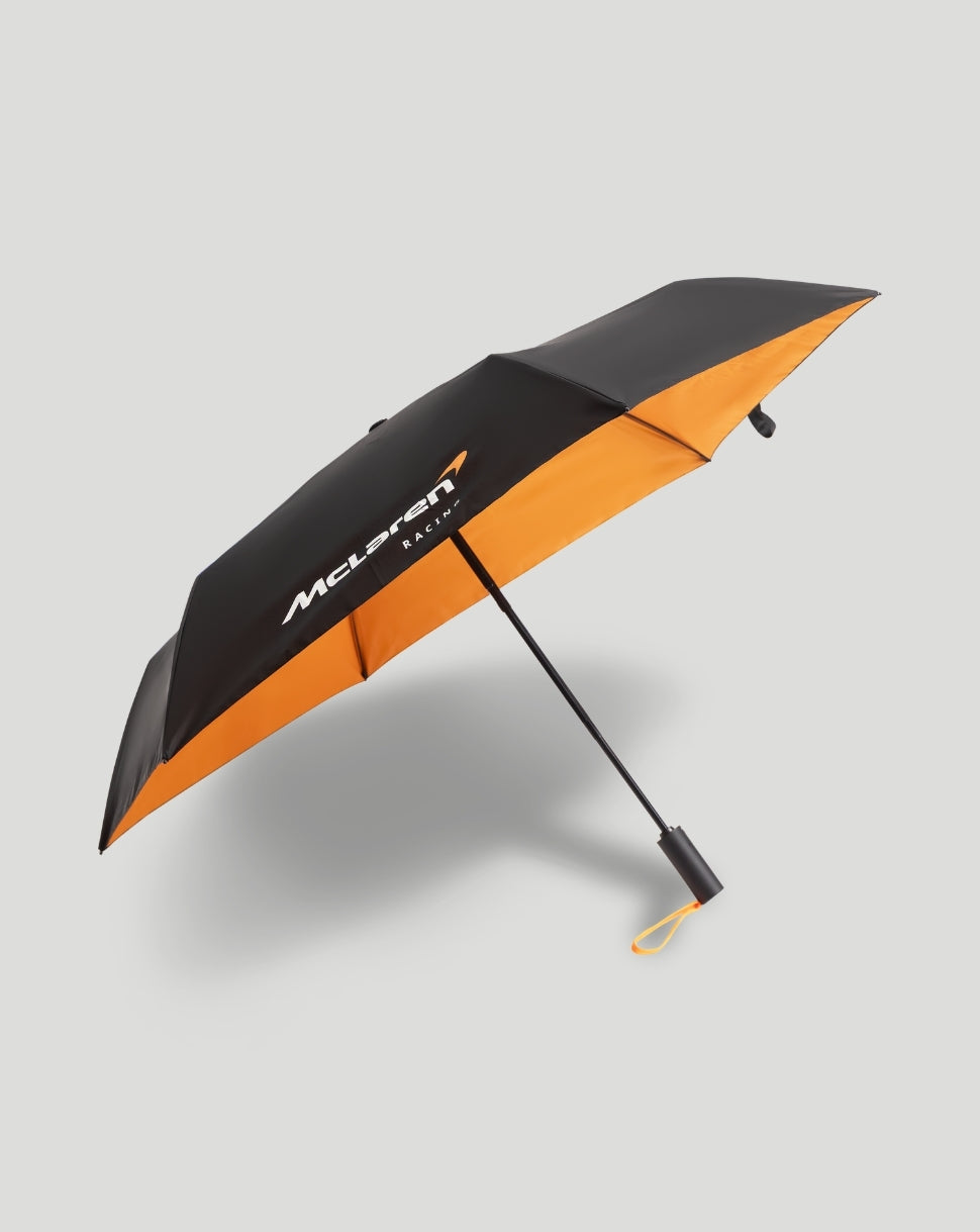 Paraguas McLaren - Negro