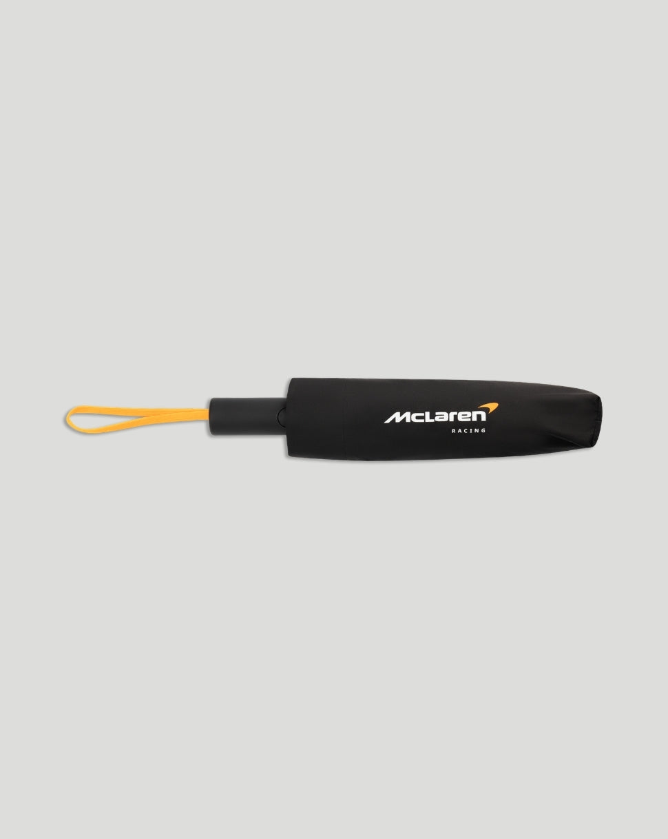Paraguas McLaren - Negro