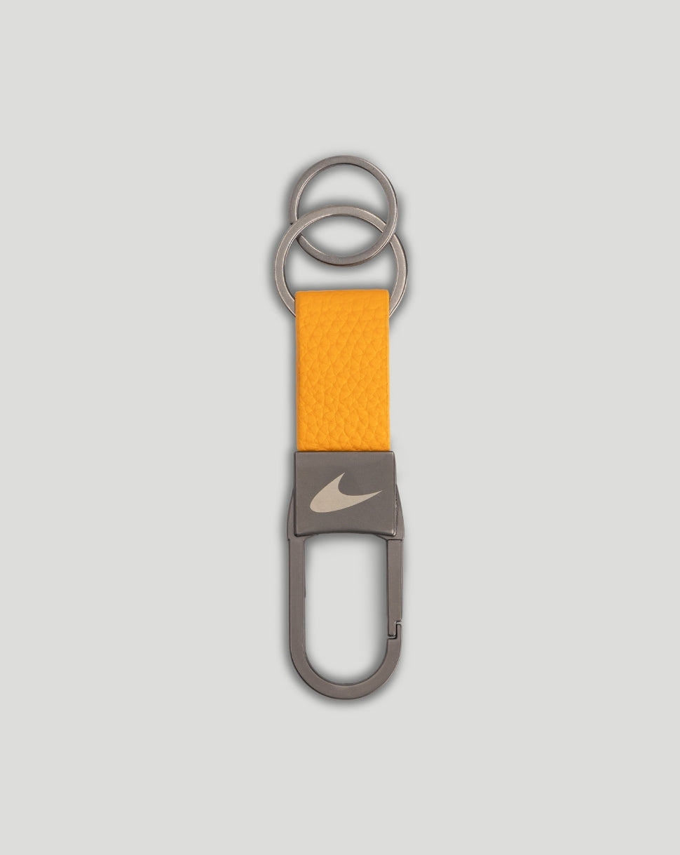 McLaren Llavero de Fanwear - Papaya