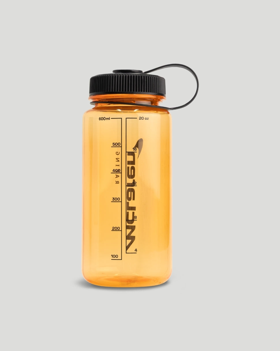 McLaren Waterfles - 600 ml - Papaya