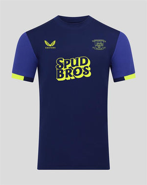 Preston Men's 25/26 Away Shirt
