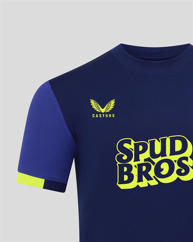 Preston Men's 25/26 Away Shirt