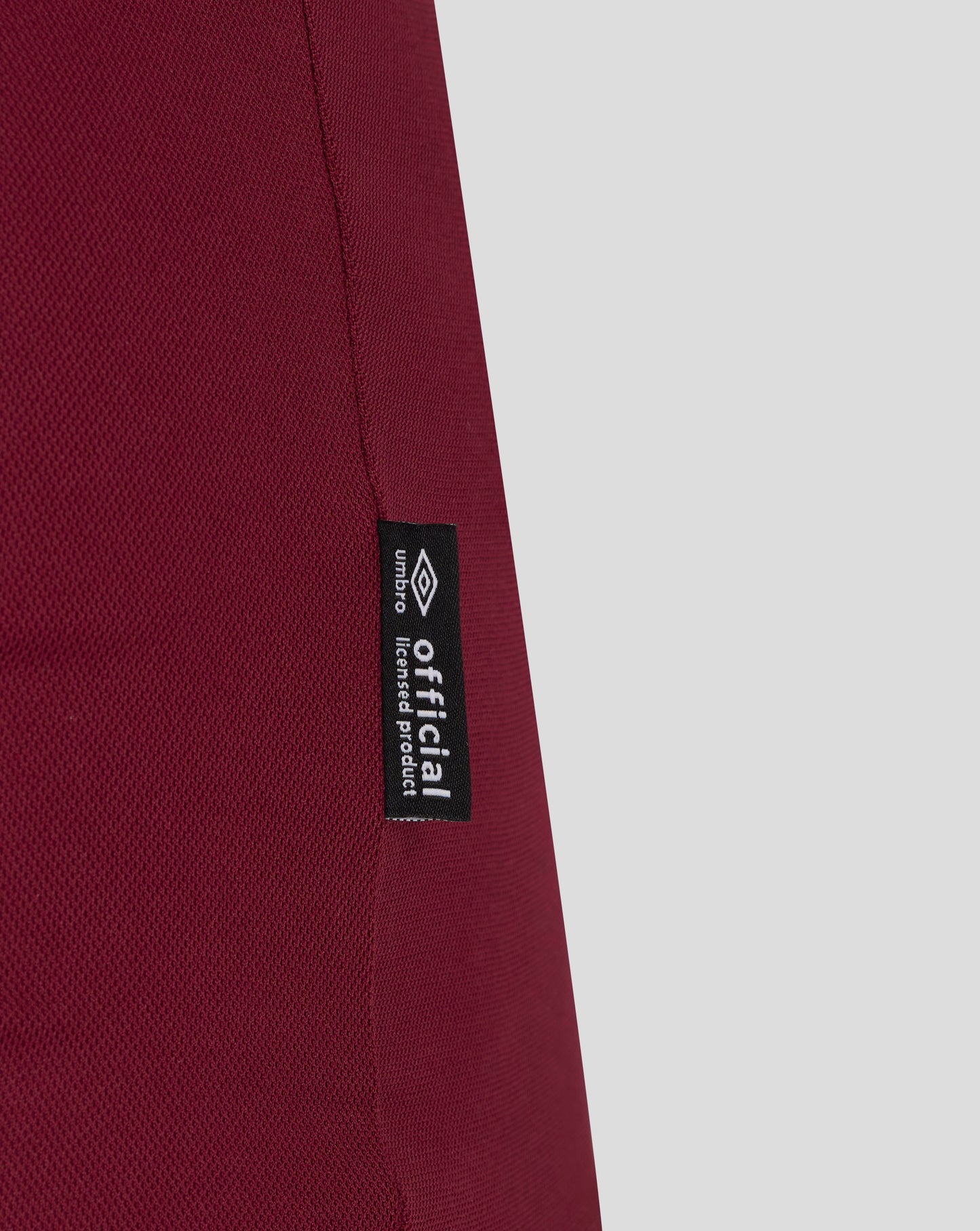 Women's West Ham 24/25 Home Jersey - Burgundy