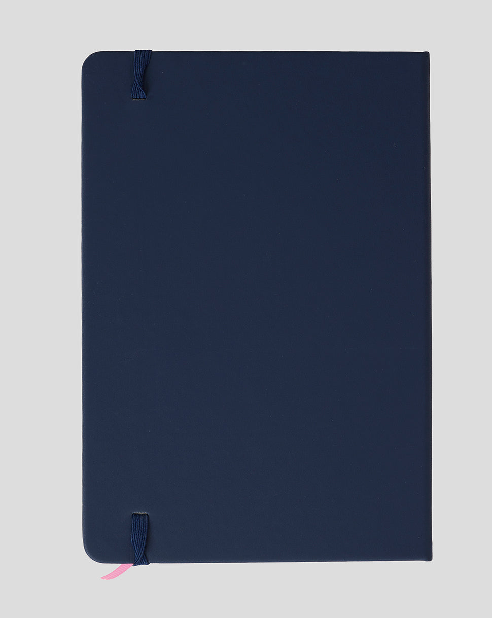 Bloc de notas BWT Alpine Formula One Team - Black Iris