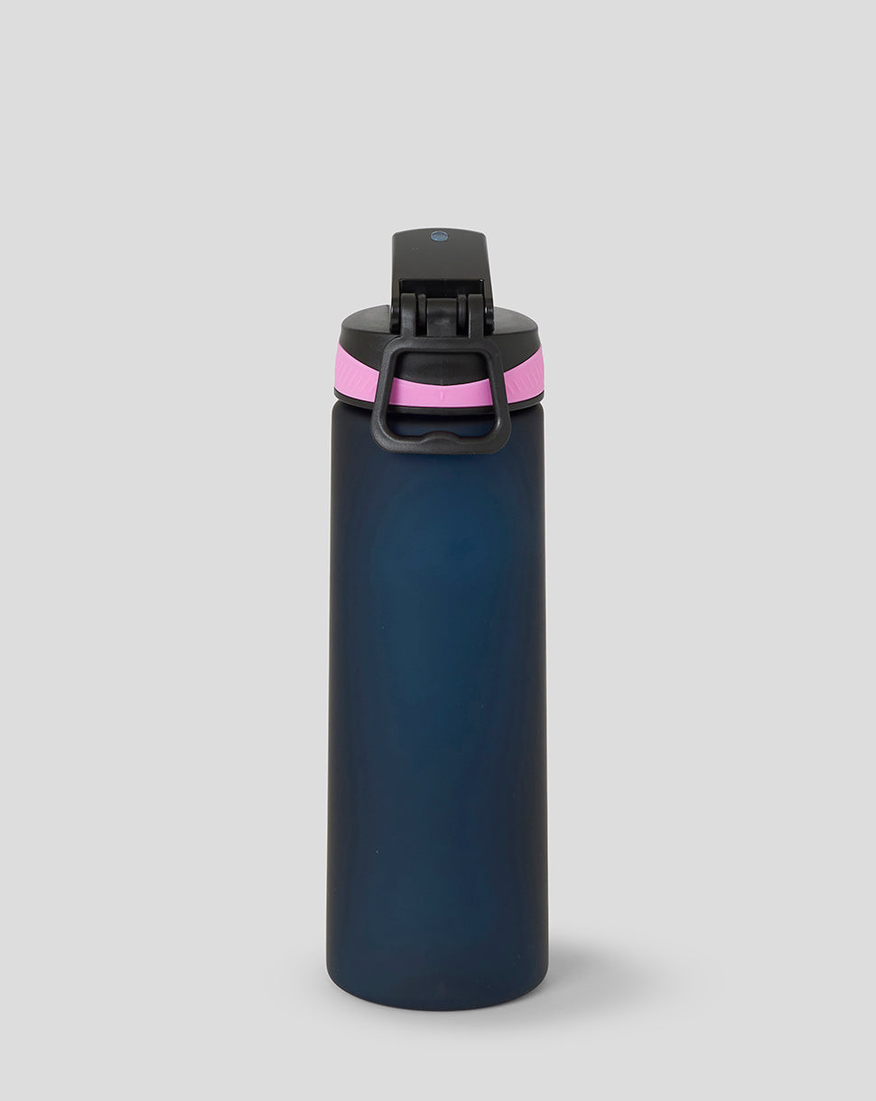 BWT Alpine Formula One Team Trinkflasche - Black Iris