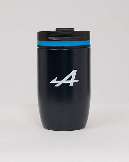 BWT Alpine Formula One Team Travel Mug
