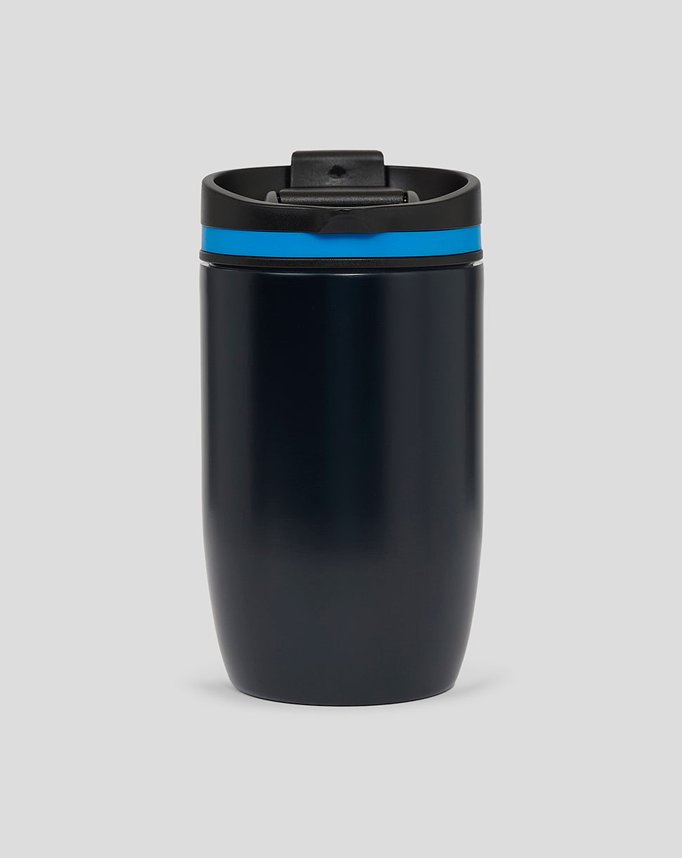 Taza BWT Alpine Formula One Team Travel - Black Iris