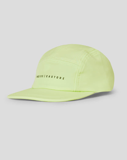 Unisex Reiss Performance Cap - Lime