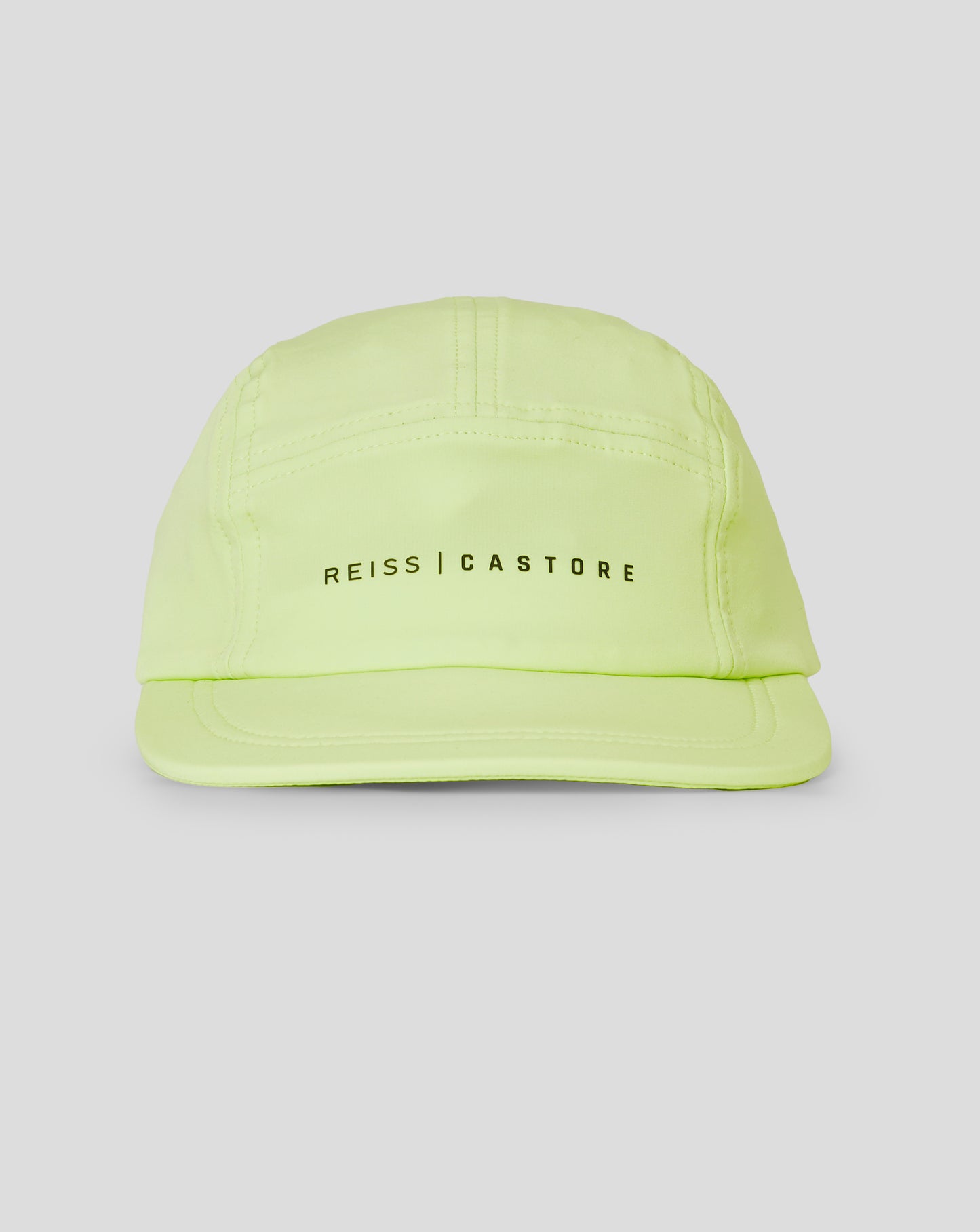 Unisex Reiss Performance Cap - Lime
