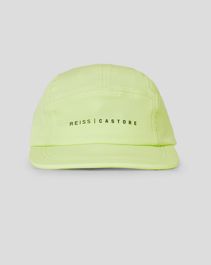 Unisex Reiss Performance Cap - Lime