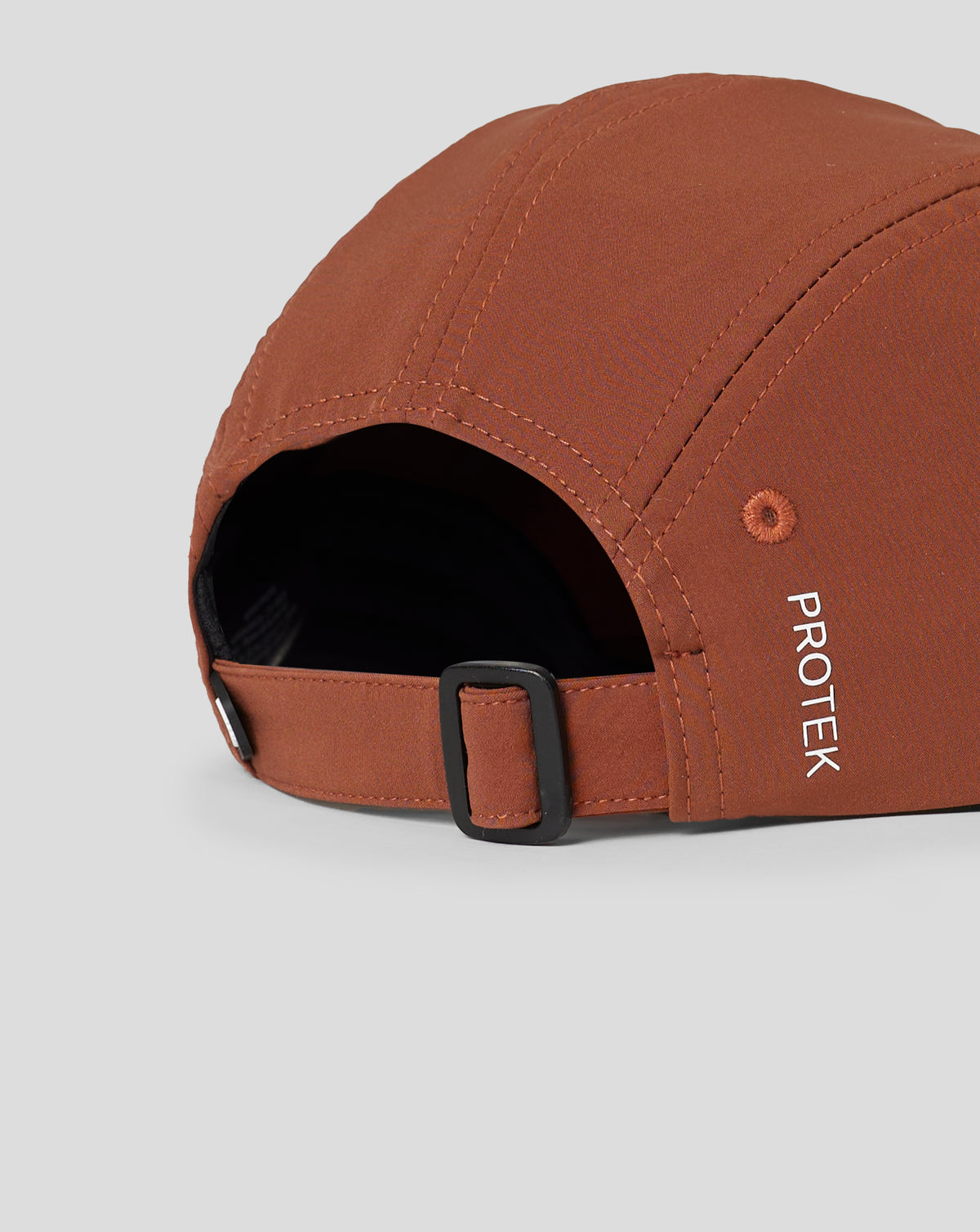 Unisex Reiss Performance Cap – Roestbruin - Rust