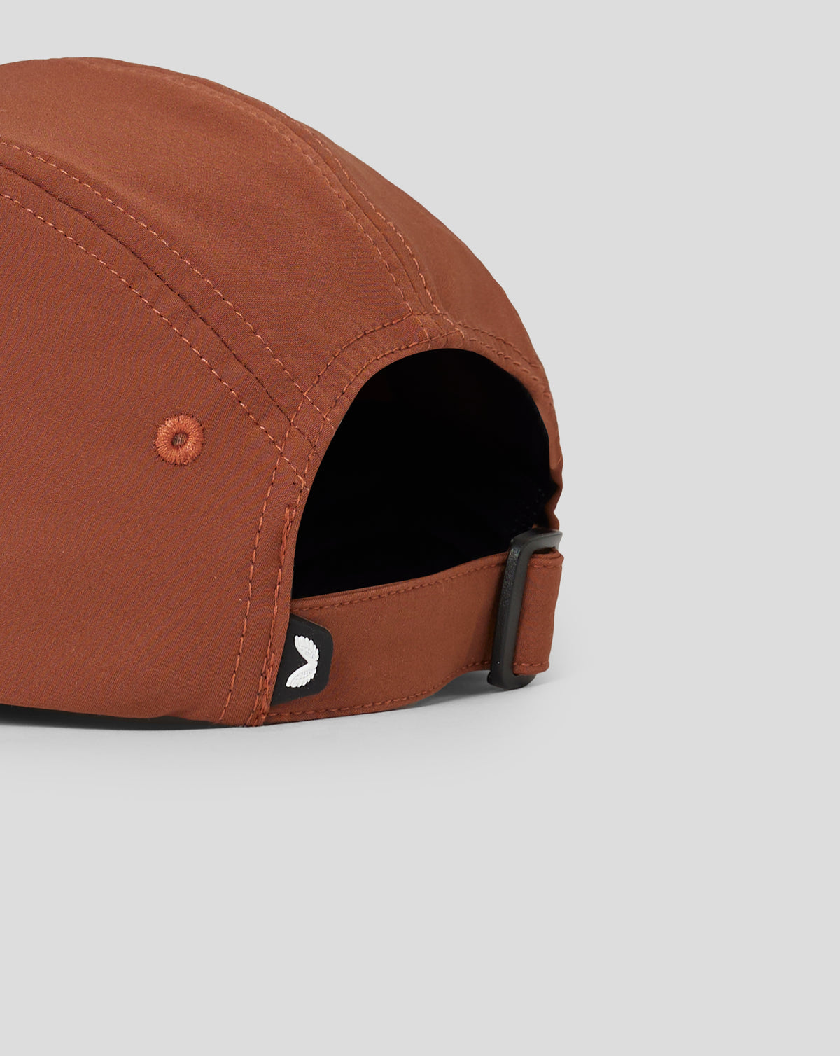 Unisex Reiss Performance Cap – Roestbruin - Rust